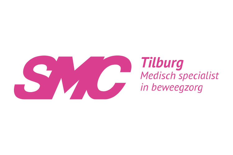 Logo SMC Tilburg
