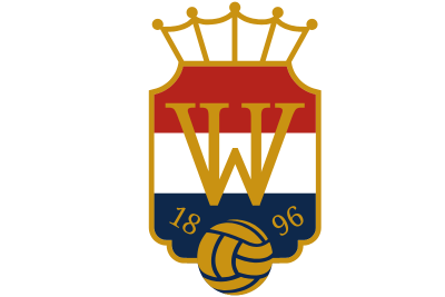 Logo Willem II Jeugdopleiding
